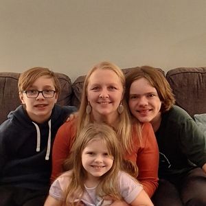 Meet your Posher, Christine